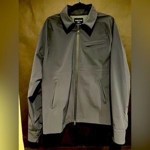 Taylor Stitch Reyes Jacket, Navy 42